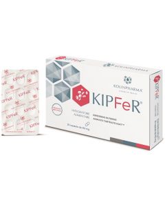Kipfer 30 Cps