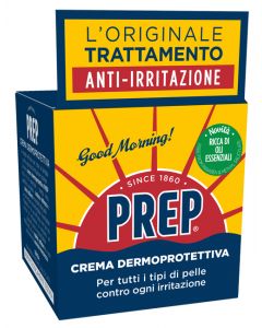 Prep Crema Dermoprot.vaso*75ml