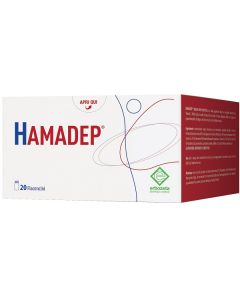 Hamadep 20fl.10ml