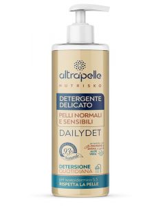 Altrapelle Nutrisko Det.500ml