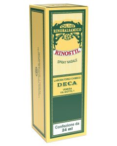 Rinostil Spray 24ml