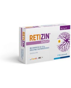 Retizin Angio 28 Cpr