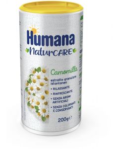Humana Camom.granulare 200g