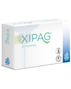 Xipag 20 Cpr