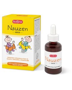 Nauzen Gtt 20ml