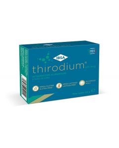 Thirodium 225mcg 30 Cps