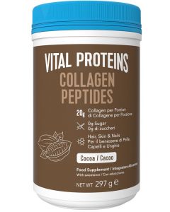 Vp Collagene Creamer Cacao