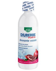 Esi Diurerbe Forte Melograno Drenante Estate 500 ml