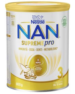 Nan Supreme Pro*3 800g