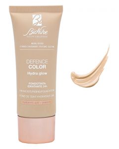 Bionike Defence Color Fondotinta Hydra Glow 101 Perle