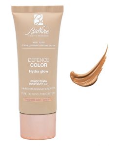 Bionike Defence Color Fondotinta Hydra Glow 106 Cannelle