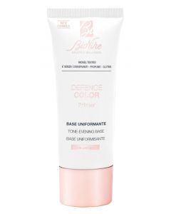 Bionike Defence Color Primer Base Uniformante 30ml