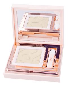 Bionike Defence Color Silky Touch Ombretto Compatto N. 417 Ivoire