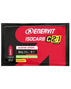 Enervit c2 1 Isocarbo 65g