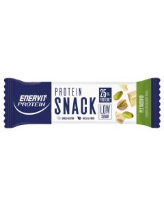 Enervit Pr.snack Pist.ls 27g