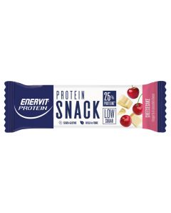 Enervit Pr.snack Cheesc.ls 30g