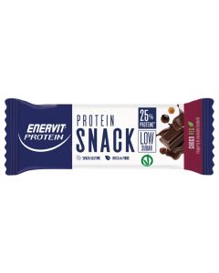 Enervit Pr.snack Choco Veg.ls