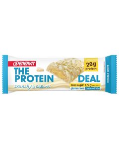 Enervit Protein Deal Barretta Red 55g