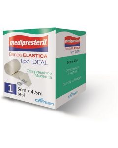 Medipresteril Benda Ideal 5x450cm