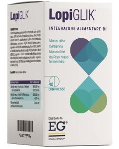 Lopiglik 40 Cpr