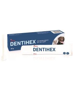 Dentihex Gel Dent.canigatti20g