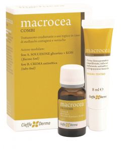 Macrocea Combi Sol+cr.5+8ml