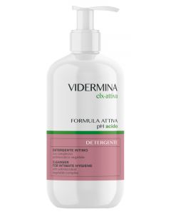 Vidermina Clx 500ml sp