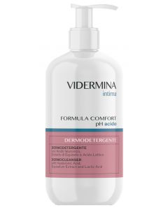 Vidermina Intima 500ml sp