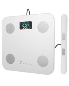 Techmade Bil.smart Dig.scale 2