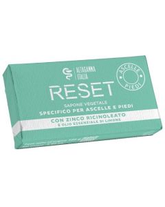 Reset Sap.veg.ascelle/piedi