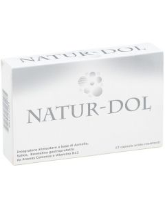 NATUR-DOL 12 Cps