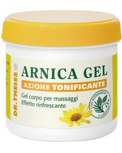 Theiss Arnica Gel Rapido
