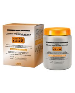 GUAM Fango Alga Cell.Radic.1Kg