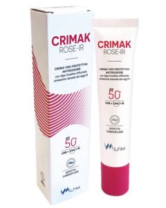 Crimak Rose ir 40g
