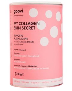 Goovi Collagene Vegetale 240g