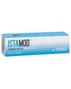 Istamod Crema Pelle Reattiva 30 G