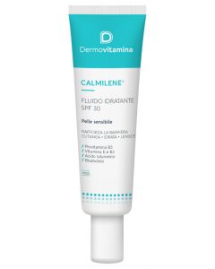 Dermovitamina Calmilene Fluido Spf30 40 Ml