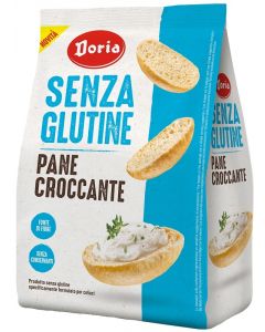 Doria Pane Croccante 150g