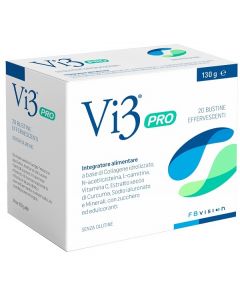 Vi3 Pro 20 Bust.eff.