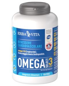 Omega Select 3 Uhc 120prl