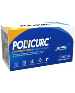 Polycur 15 Stick