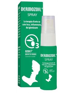 Dermozoil Spray 20ml
