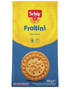 Schar Frollini 200g