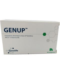 Genup 30 Cpr