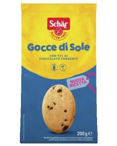 Schar Gocce di Sole 200g