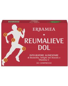 Reumalieve Dol 30 Cpr