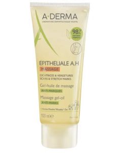 Epitheliale ah Duo Mass.100ml