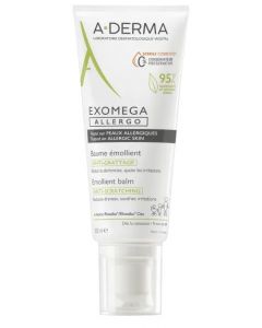 Exomega Allergo cs 200ml