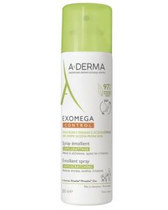 Exomega Emolliente Spray 50ml