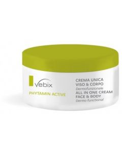 VEBIX Phytamin Cr.Unica 3in1
